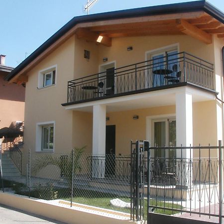 Trattoria Bettola Bed & Breakfast Lonato Ngoại thất bức ảnh