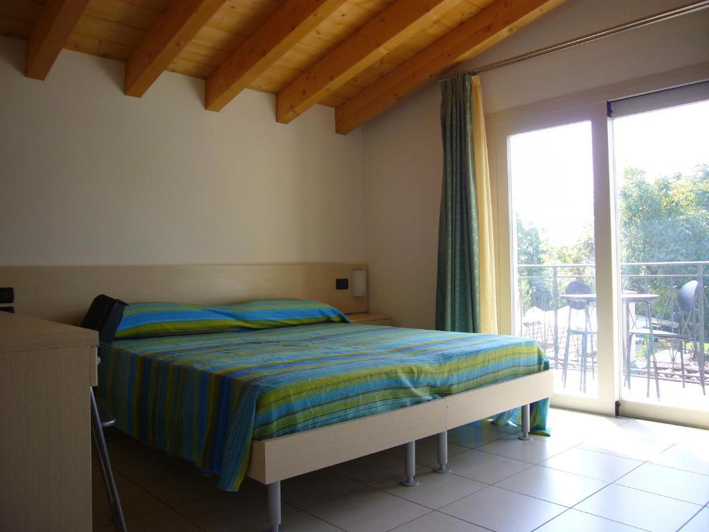 Trattoria Bettola Bed & Breakfast Lonato Phòng bức ảnh